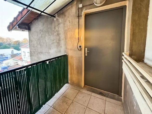 L'Absolu Revy - Paris - Orly - Rer C Apartment Sainte-Genevieve-des-Bois