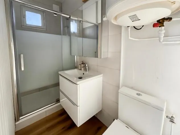 L'Absolu Revy - Paris - Orly - Rer C Apartment Sainte-Genevieve-des-Bois France